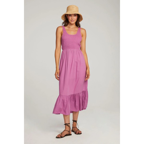 Lily Maxi Dress Lily Maxi Dress