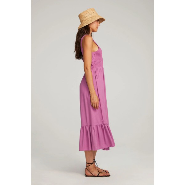 Lily Maxi Dress Lily Maxi Dress