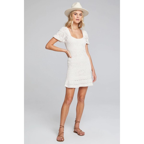 Liza Sweater Dress Liza Sweater Dress