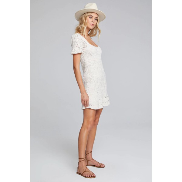 Liza Sweater Dress Liza Sweater Dress