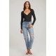 Long Sleeve Bodysuit Long Sleeve Bodysuit