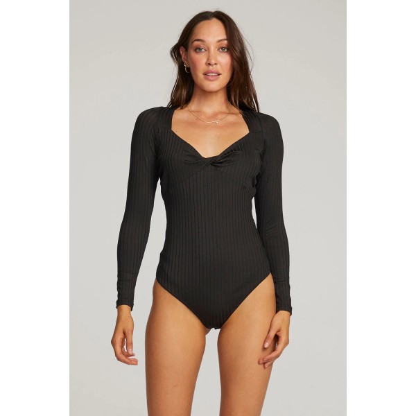 Long Sleeve Bodysuit Long Sleeve Bodysuit