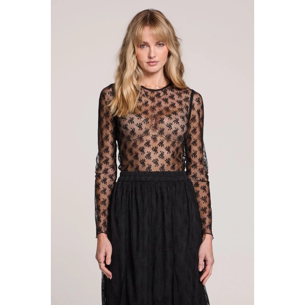 Peony Top Peony Top