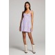 Mari Mini Dress Mari Mini Dress