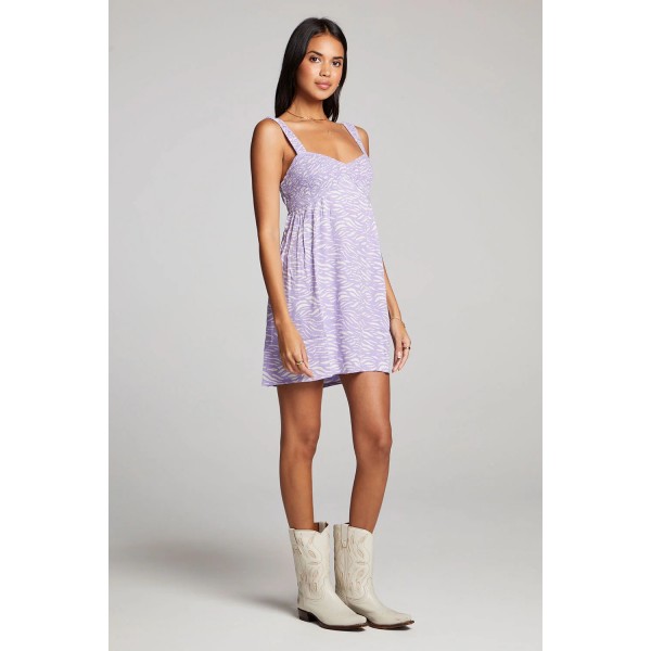 Mari Mini Dress Mari Mini Dress