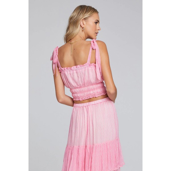 Mauve Tank Mauve Tank