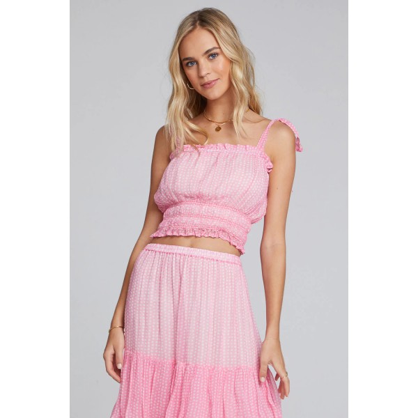 Mauve Tank Mauve Tank