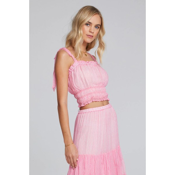 Mauve Tank Mauve Tank