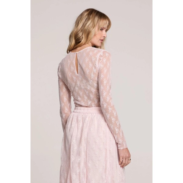 Peony Top Peony Top