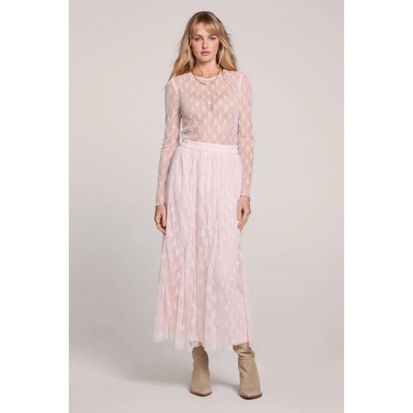Peony Top Peony Top