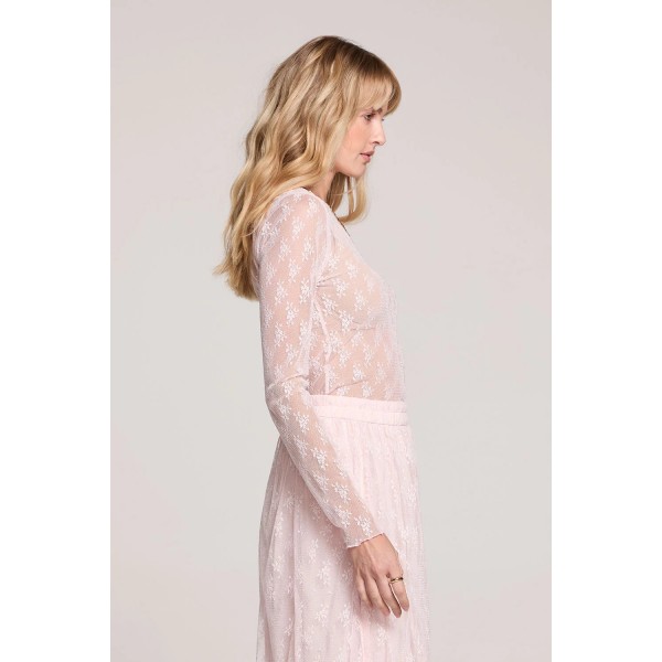 Peony Top Peony Top