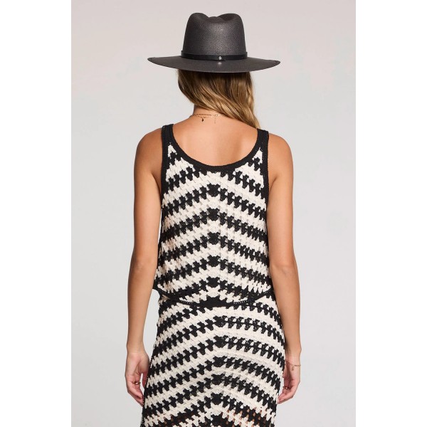 Ryver Sweater Tank Ryver Sweater Tank