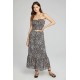 Floral Sandie Tank Floral Sandie Tank