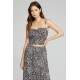 Floral Sandie Tank Floral Sandie Tank