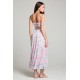 Seren Floral Midi Dress Seren Floral Midi Dress