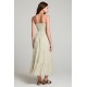Stein Midi Stripe Dress Stein Midi Stripe Dress