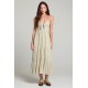 Stein Midi Stripe Dress Stein Midi Stripe Dress