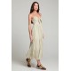Stein Midi Stripe Dress Stein Midi Stripe Dress