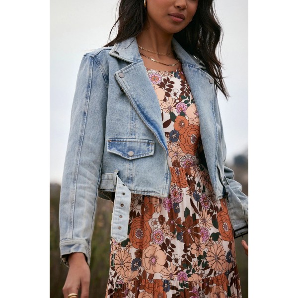Stella Jacket Stella Jacket