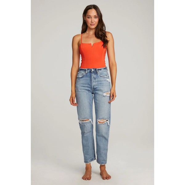 Tank Bodysuit Tank Bodysuit