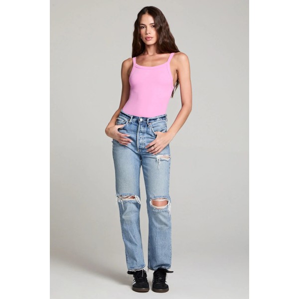 Tank BodySuit Tank BodySuit