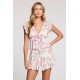 Veronika Floral Top Veronika Floral Top