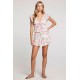 Veronika Floral Top Veronika Floral Top