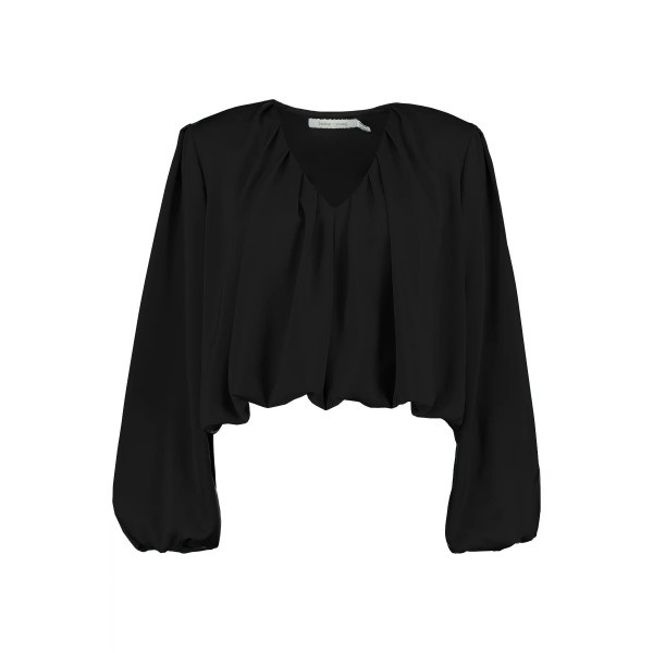 Boho Bubble Top Boho Bubble Top