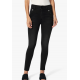 High Rise Button Jean High Rise Button Jean
