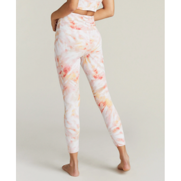 Tie Dye High Rise 7/8 Legging Tie Dye High Rise 7/8 Legging