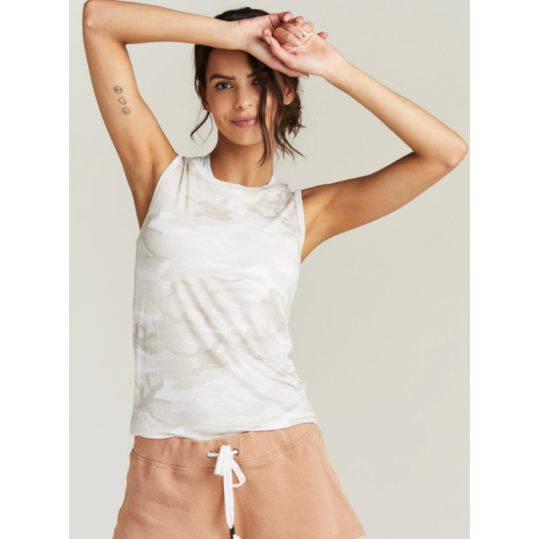 Camo Judy Tank Camo Judy Tank