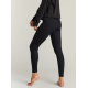 High Rise Rib Legging High Rise Rib Legging