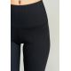 High Rise Rib Legging High Rise Rib Legging