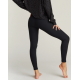 High Rise Rib Legging High Rise Rib Legging