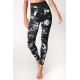 Tie Dye Leggings Tie Dye Leggings