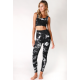 Tie Dye Leggings Tie Dye Leggings