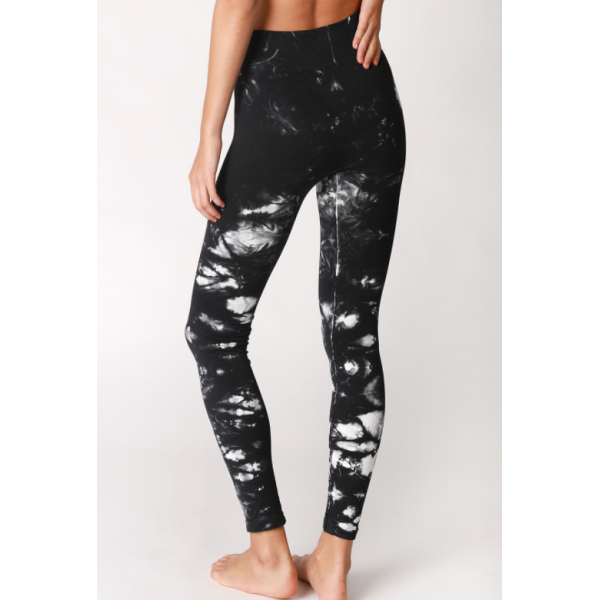Tie Dye Leggings Tie Dye Leggings