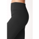 Rib High Waist Legging Rib High Waist Legging