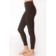 Rib High Waist Legging Rib High Waist Legging