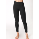 Rib High Waist Legging Rib High Waist Legging