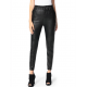Paperbag Faux Leather Pant Paperbag Faux Leather Pant