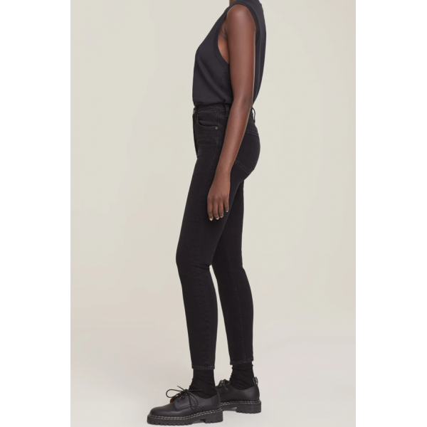 Nico High Rise Straight Jean Nico High Rise Straight Jean
