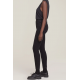 Nico High Rise Straight Jean Nico High Rise Straight Jean