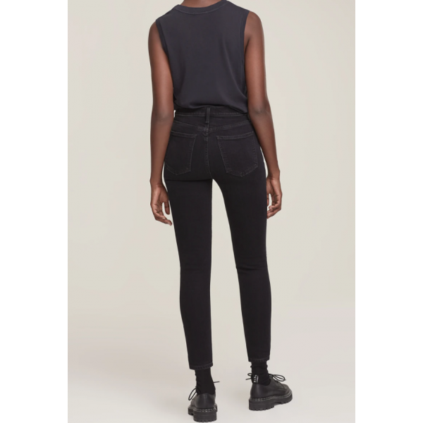 Nico High Rise Straight Jean Nico High Rise Straight Jean