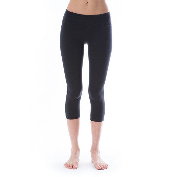 High Impact Crop Legging High Impact Crop Legging