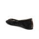The Songbird - Black Mesh Sparkle The Songbird - Black Mesh Sparkle