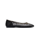 The Songbird - Black Mesh Sparkle The Songbird - Black Mesh Sparkle