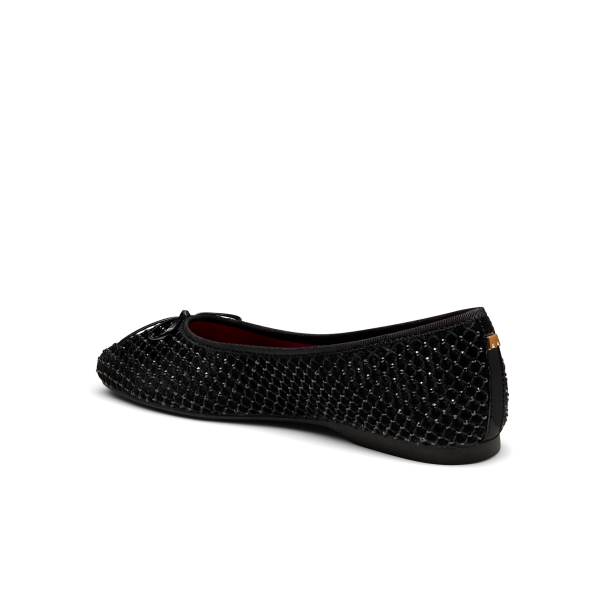 The Songbird - Black Velvet Crystal The Songbird - Black Velvet Crystal