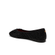 The Songbird - Black Velvet Crystal The Songbird - Black Velvet Crystal