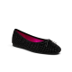 The Songbird - Black Velvet Crystal The Songbird - Black Velvet Crystal